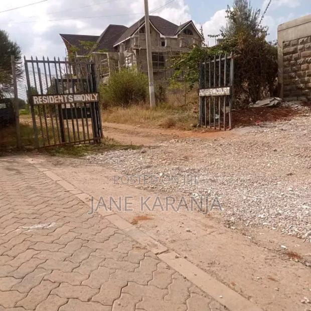 Quarter Acre Ruiru Membley 12.5m Slightly Negotiable