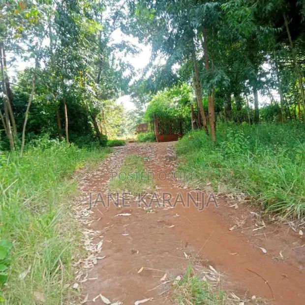 Blocks of 32,220 and 361 Acres Makuyu Muranga County 3.5 M at