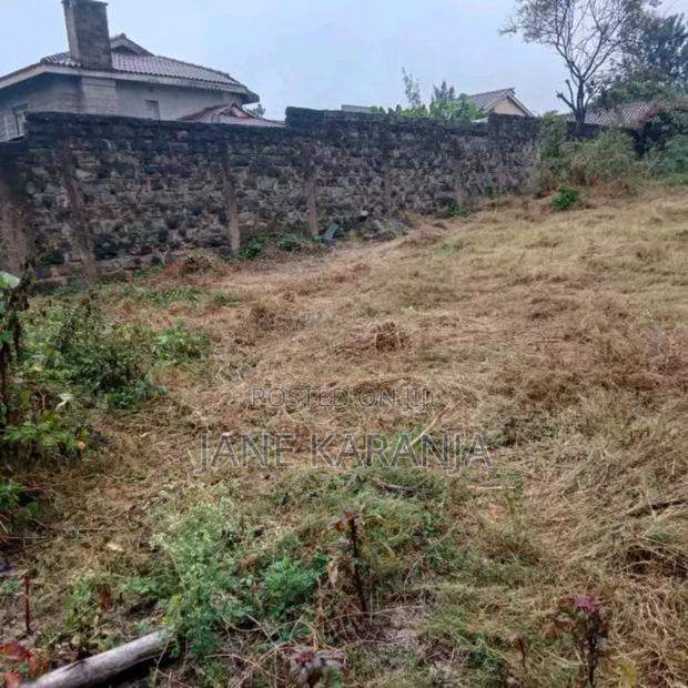 Distress Quarter Acre Ruiru Membley 12m