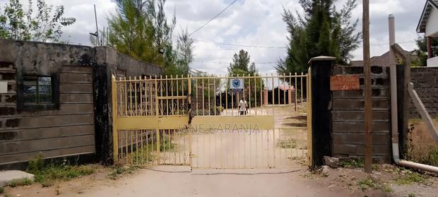 Plot in Kitengela