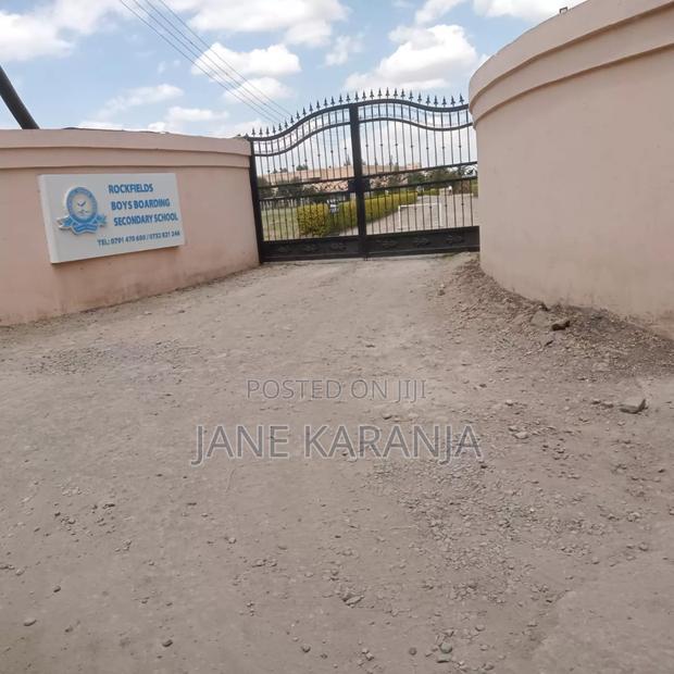 50 by 100 Plot for Sale Along Isinya Kiserian Highway