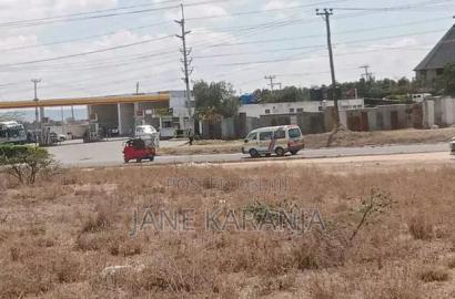 48 Acres Kitengela 20m Per Acre