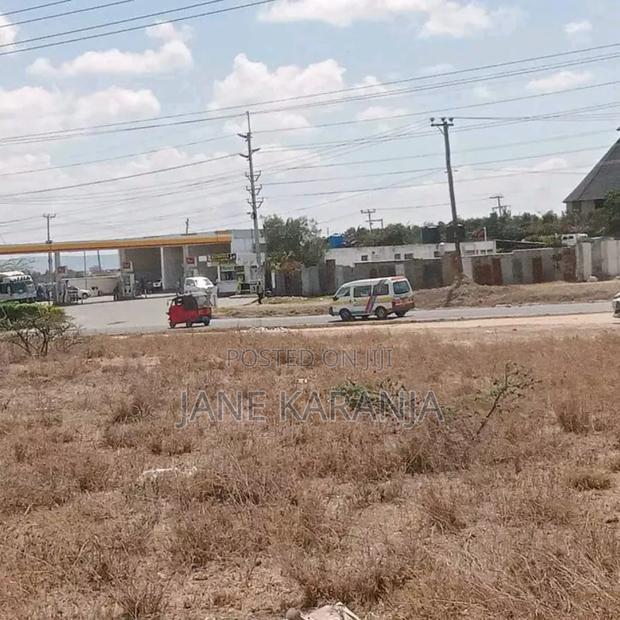 48 Acres Kitengela 20m Per Acre