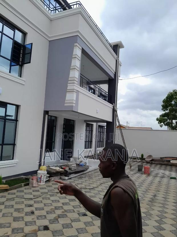 2bdrm Mansion in Landless Jerusalem, Thika for sale