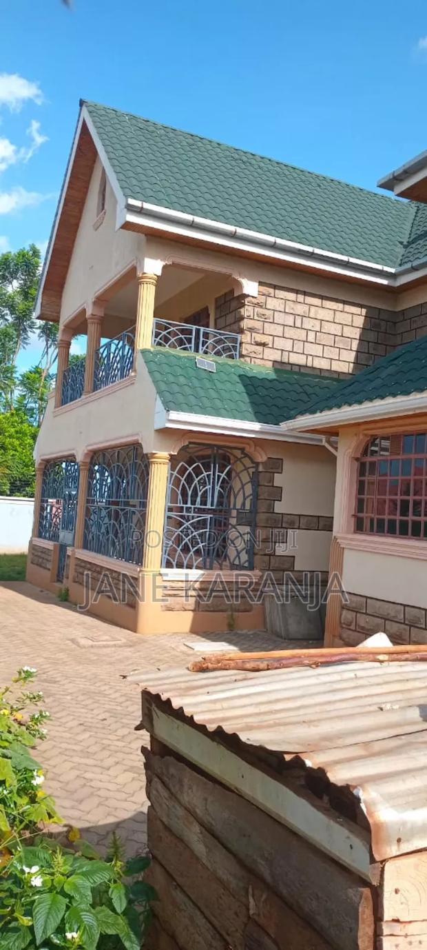 5bdrm Mansion in Kisiwa Estate for sale