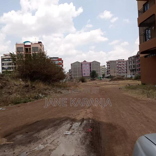 Land for Sale Thika Behind Tibs College