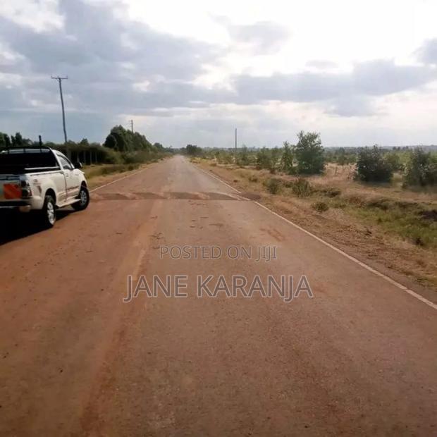 40 Acres Gikono Muranga County