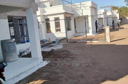 4bdrm Maisonette in Mugutha, Ruiru for sale