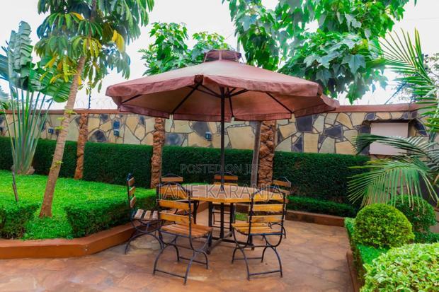 4bdrm Mansion in Thika for sale