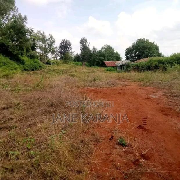 Blocks of 32,220 and 361 Acres Makuyu Muranga County 3.5 M at