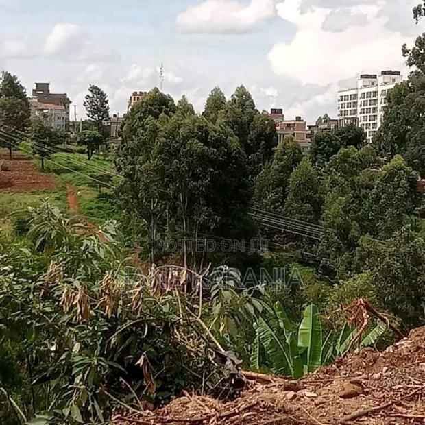 Prime Half Acre for Sale Gachie