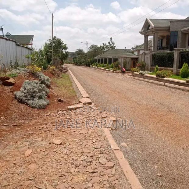 Quarter Acre Thika Greens 12.5m