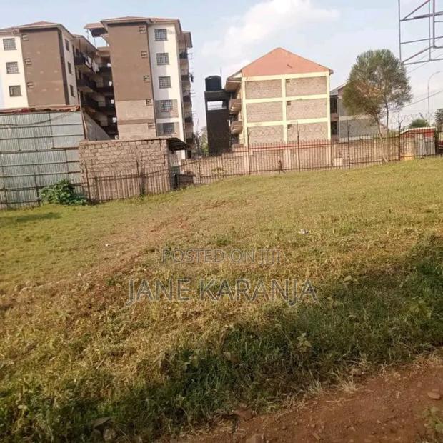 1acre Thika Superhighway Near Safari Park