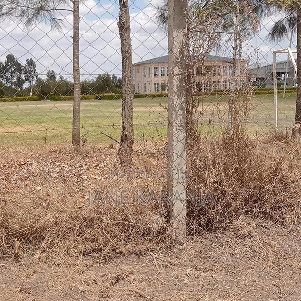 50 by 100 Plot for Sale Along Isinya Kiserian Highway