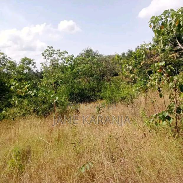 Blocks of 32,220 and 361 Acres Makuyu Muranga County 3.5 M at