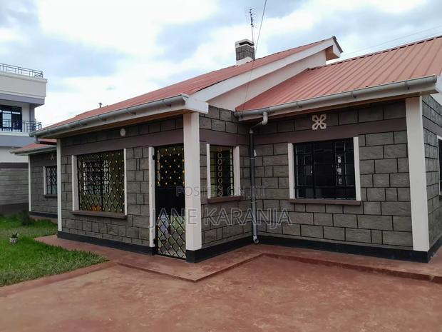 4bdrm House in Thika Landless for sale