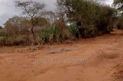 3 Acres for Sale Muranga 3.8 Per Acre