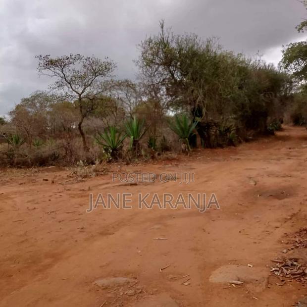 3 Acres for Sale Muranga 3.8 Per Acre