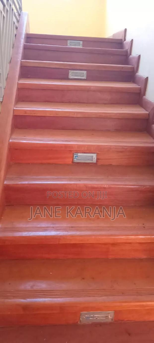 5bdrm Mansion in Kisiwa Estate for sale