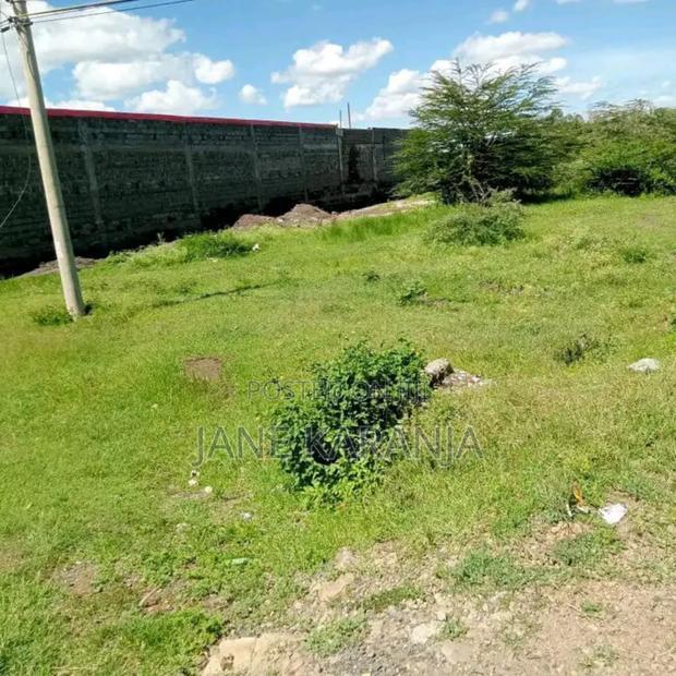 3/4 Land for Sale Kangundo Road Junction 60m