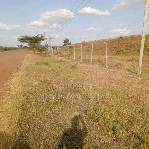 40 Acres Gikono Muranga County