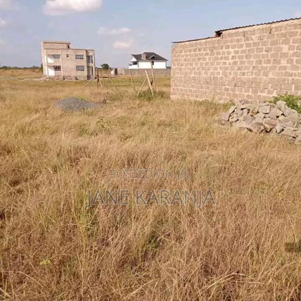 Plot for Sale Kiambu County,Twiga Estate Ruiru