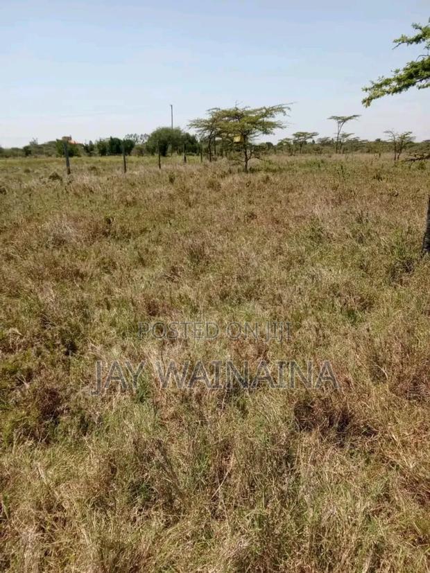Land for Sale in Emakoko, Near Tuala, Ongata Rongai