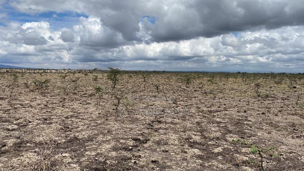 20 Arca Piece of Land in Tuala, Ongata Rongai