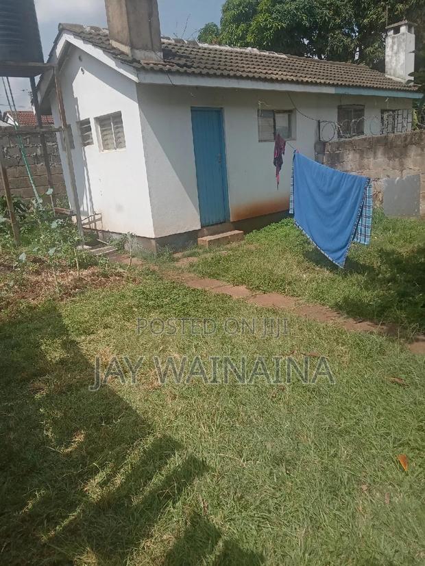 4bdrm Maisonette in Akiba Estate, South C for sale