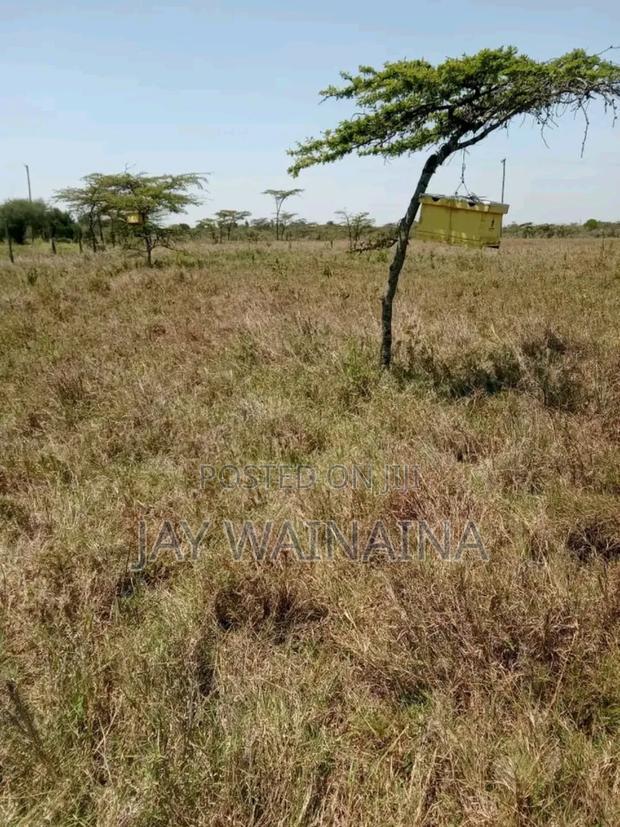 Land for Sale in Emakoko, Near Tuala, Ongata Rongai
