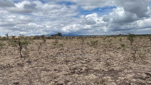 20 Arca Piece of Land in Tuala, Ongata Rongai