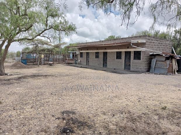 This 100 Arca Piece of Land Is Up for Sale in Kipeto