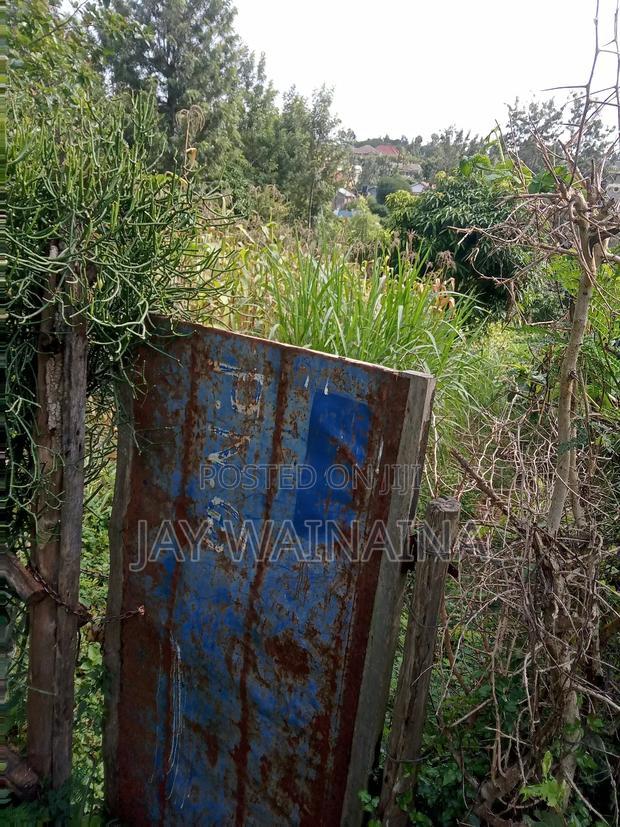1/4 Arca Piece of Land for Sale