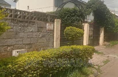4bdrm Maisonette in Akiba Estate, South C for sale