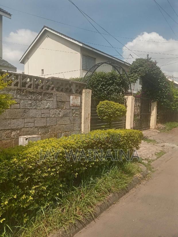 4bdrm Maisonette in Akiba Estate, South C for sale