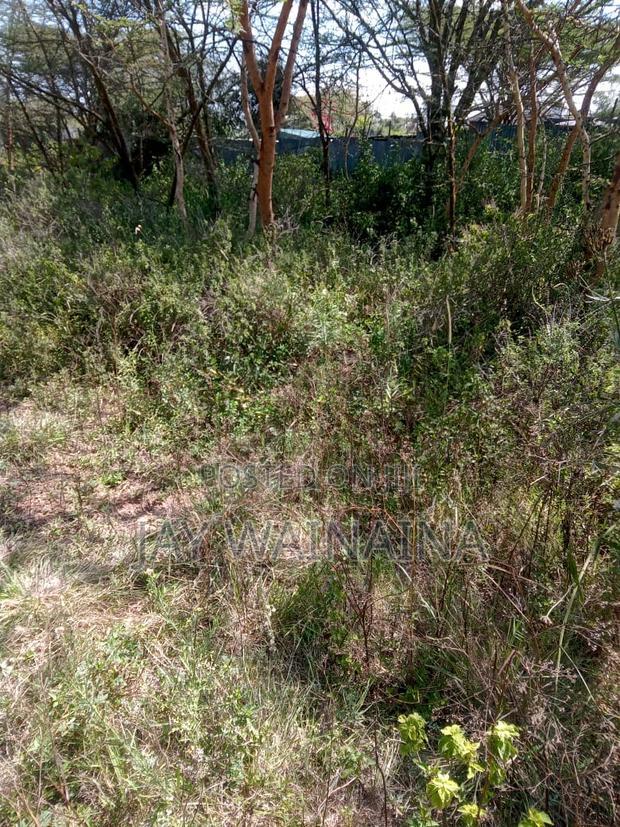 Land for Sale in Rimpa, Ongata Rongai