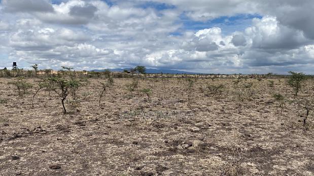 20 Arca Piece of Land in Tuala, Ongata Rongai