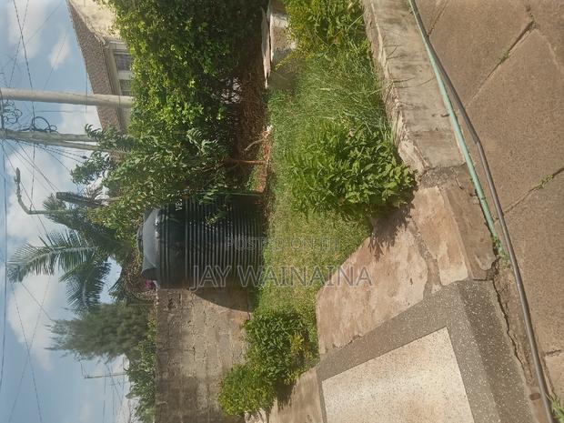 4bdrm Maisonette in Akiba Estate, South C for sale