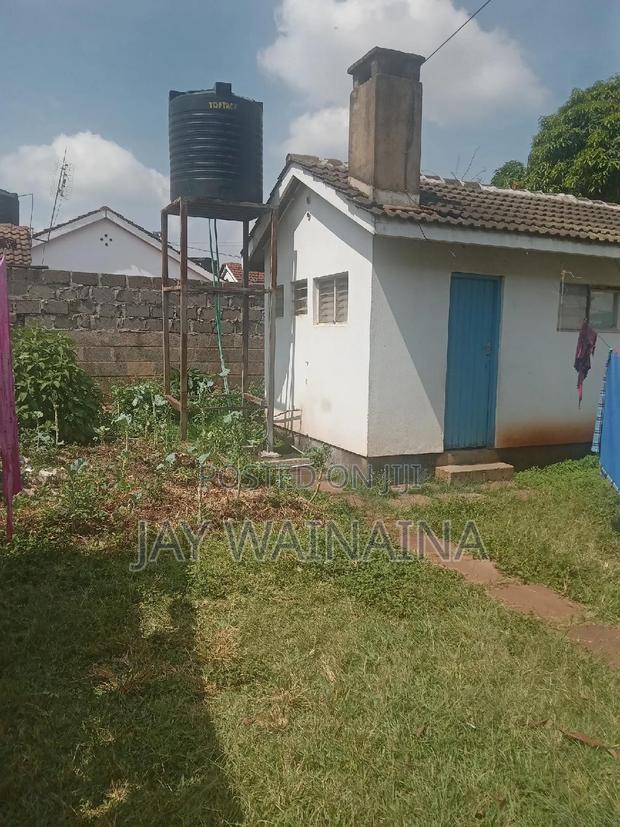 4bdrm Maisonette in Akiba Estate, South C for sale