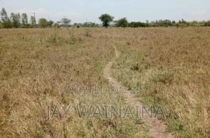 Land for Sale in Emakoko, Near Tuala, Ongata Rongai