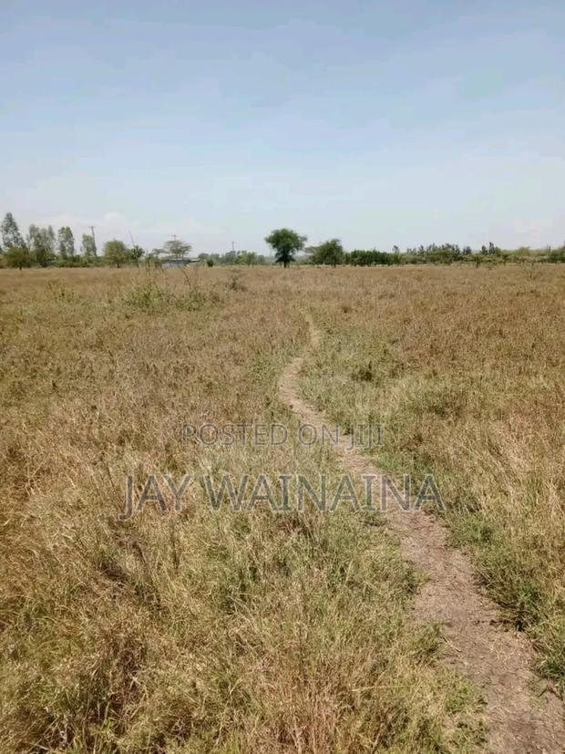 Land for Sale in Emakoko, Near Tuala, Ongata Rongai