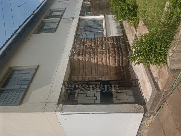 4bdrm Maisonette in Akiba Estate, South C for sale