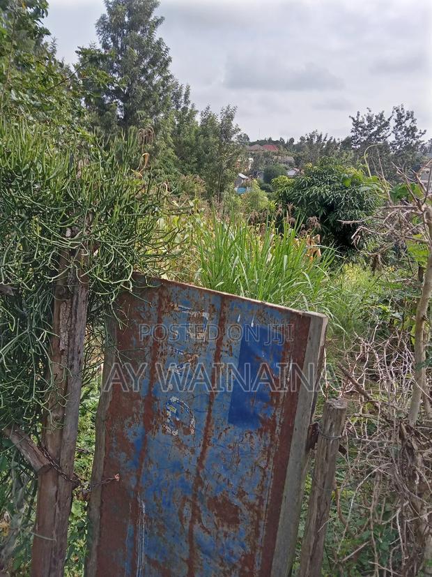 1/4 Arca Piece of Land for Sale