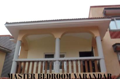 5bdrm Mansion in Nyali for sale