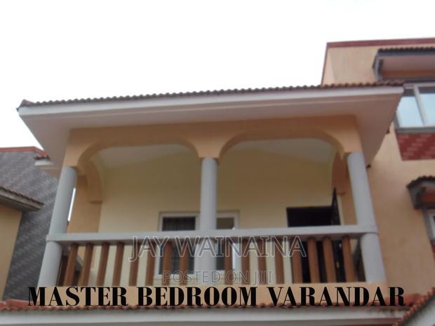 5bdrm Mansion in Nyali for sale