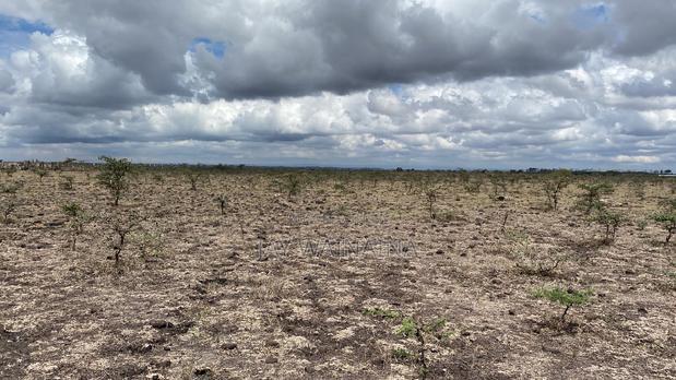 20 Arca Piece of Land in Tuala, Ongata Rongai