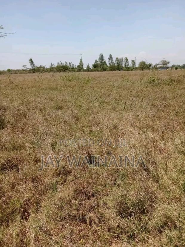 Land for Sale in Emakoko, Near Tuala, Ongata Rongai