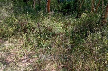 Land for Sale in Rimpa, Ongata Rongai