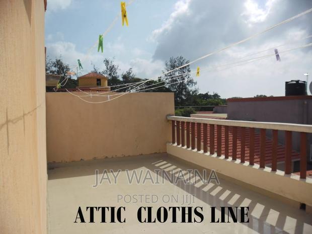 5bdrm Mansion in Nyali for sale