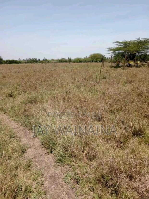 Land for Sale in Emakoko, Near Tuala, Ongata Rongai